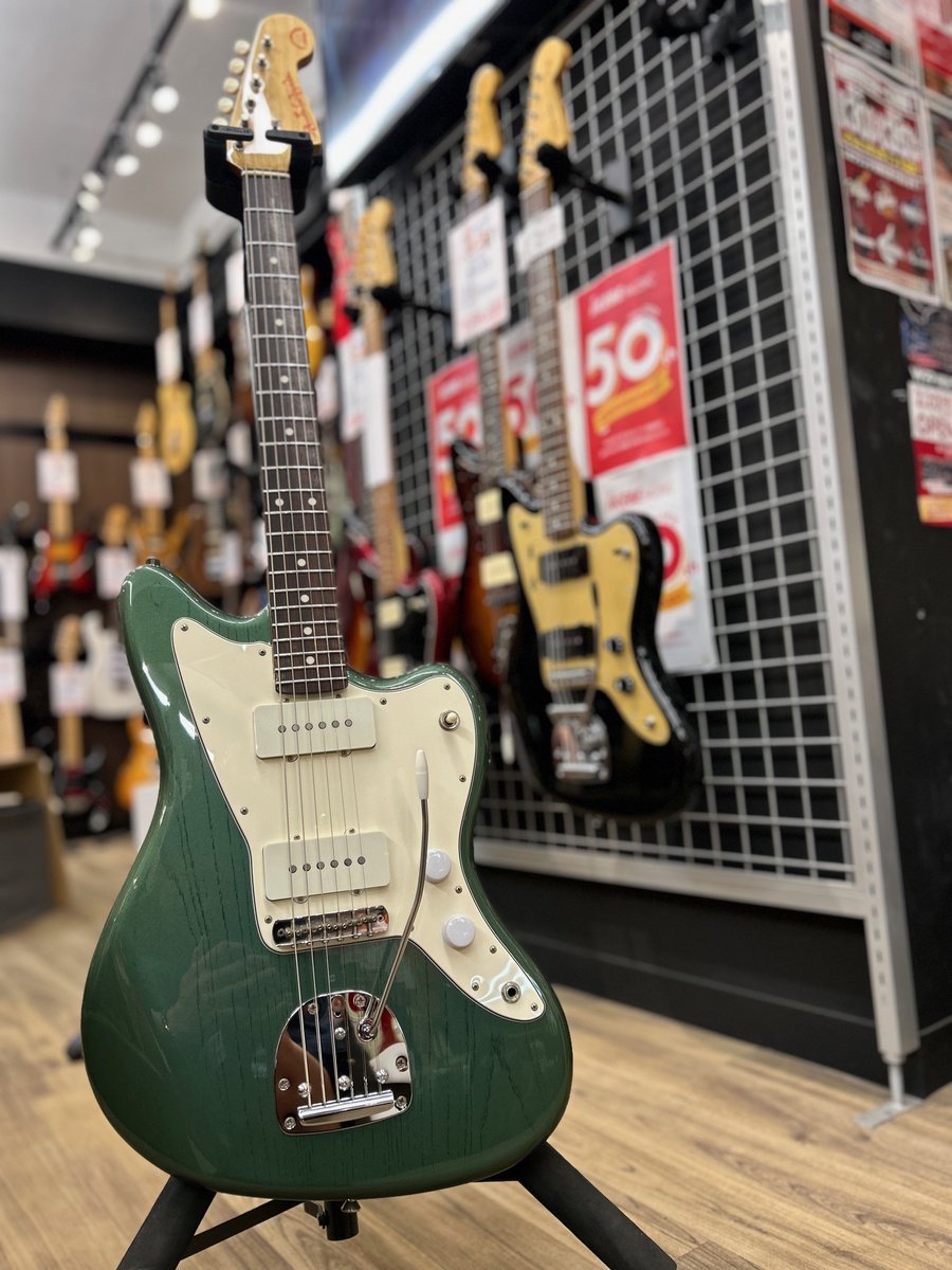 イケベリユース ♻ #特選中古 】 アッシュボディ採用のサイコマスター