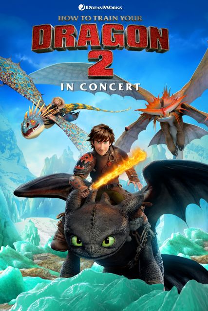 l_tike_classic's tweet photo. ＼プレリクエスト先着先行 受付開始⚔️／

「ヒックとドラゴン 2」 in コンサート 
＜アニメ版2作目＞🐉

日本未公開の名作を、最高のかたちで。
『#ヒックとドラゴン2』in コンサート、日本初登場🎞️🎻

🗓️8/8(土)
📍東京国際フォーラム ホールＡ

🎫チケット詳細はこちら👇
https://t.co/BfJWdmeFCr https://t.co/eHqPSxQVYO