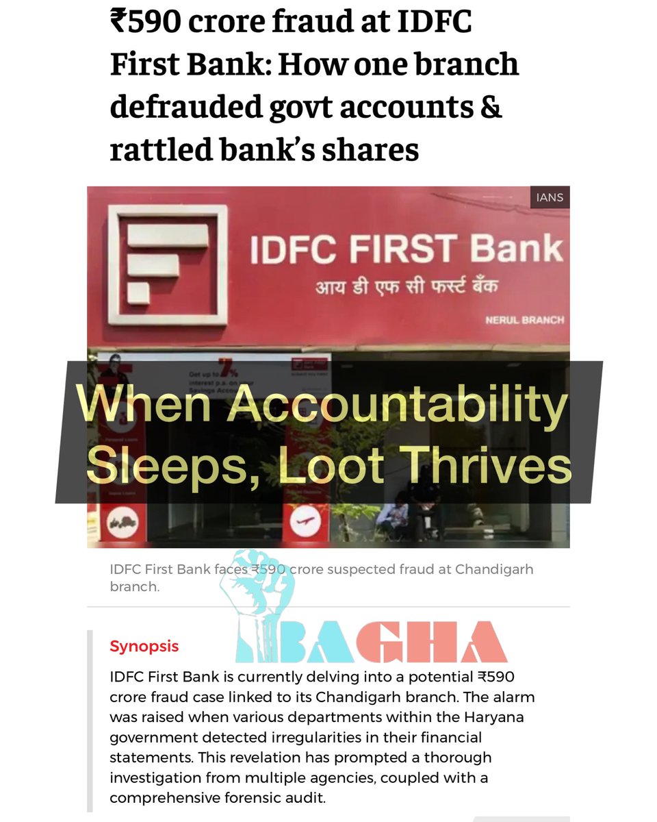 BAGHA News tweet media