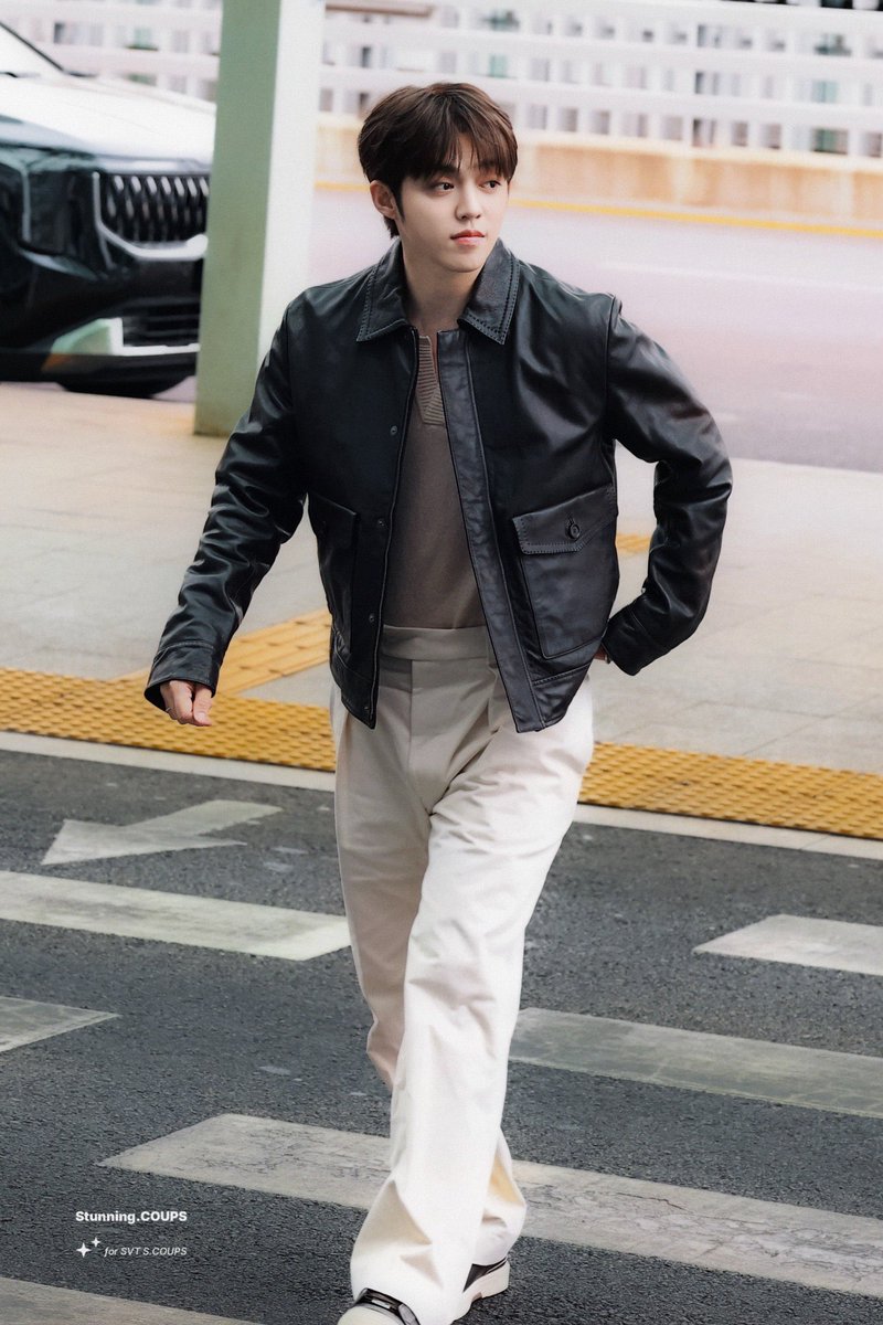 duh suka bgt tiap dia wrapped in boss bnr bnr 🙂‍↕️🤌🏼 JUARA