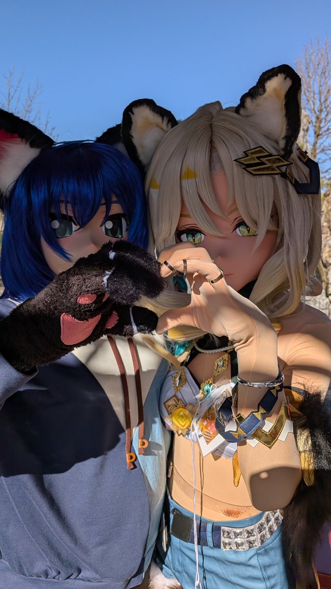 うさこ tweet media