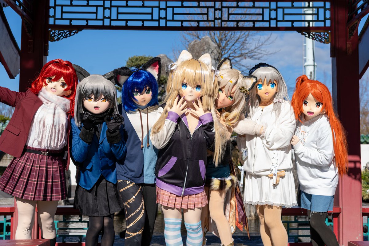 うさこ tweet media