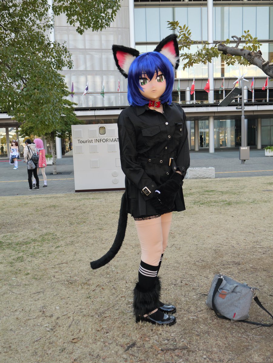 うさこ tweet media