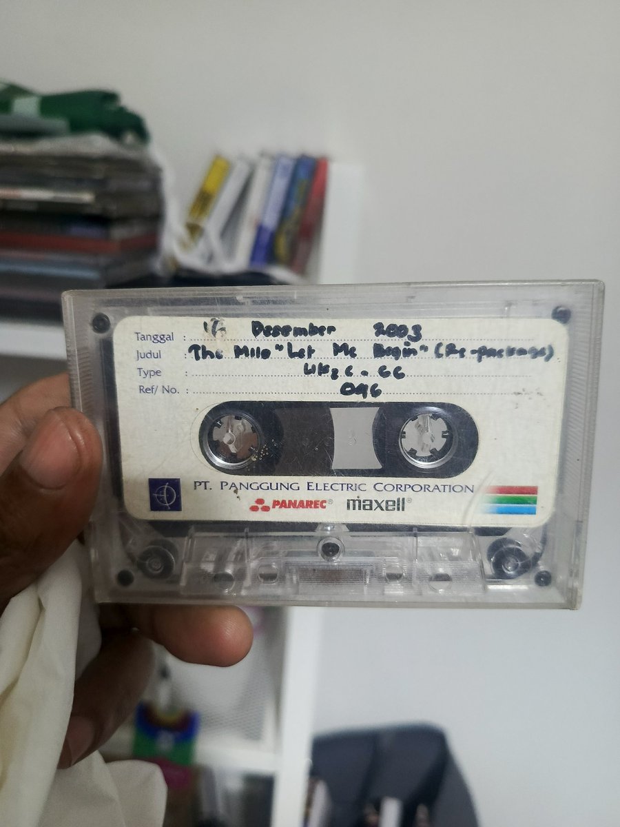 Musisi Buta Nada tweet media