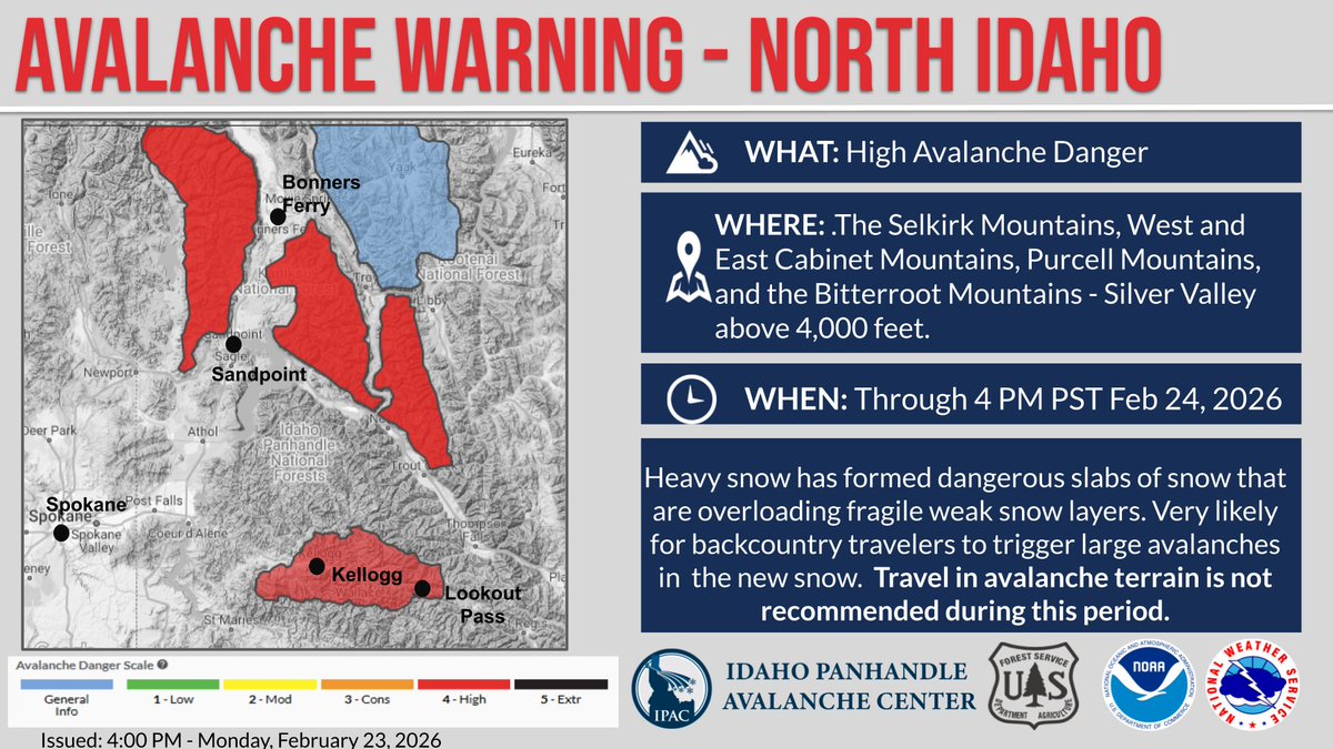 NWS Spokane tweet media
