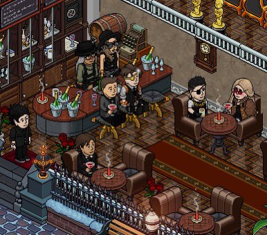 Famiglia Garfias tweet media