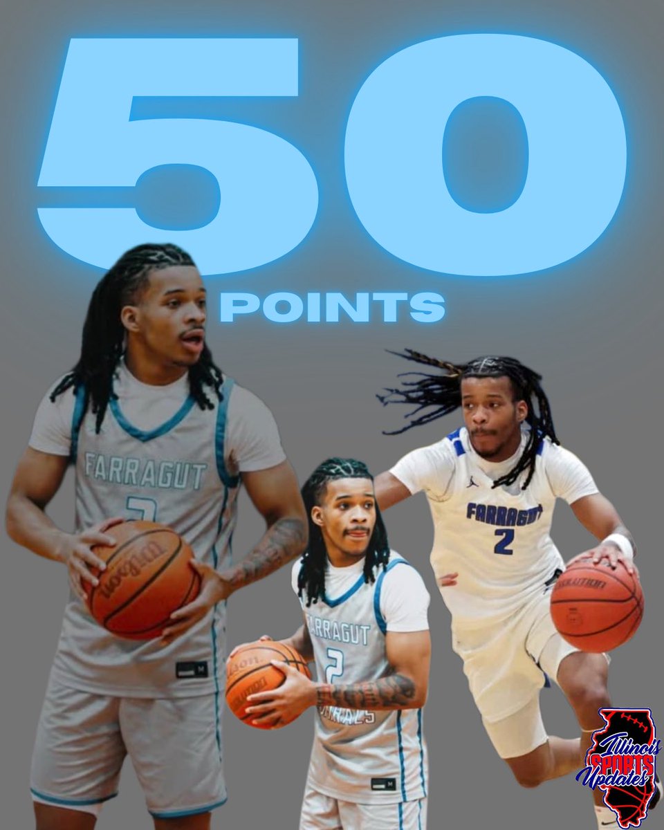 Latrell Kelley goes OFF 😮‍💨🔥

<a href="/LatrellKelley/">Latrell Kelley</a> <a href="/farragut_hs/">FarragutHSBasketball</a>