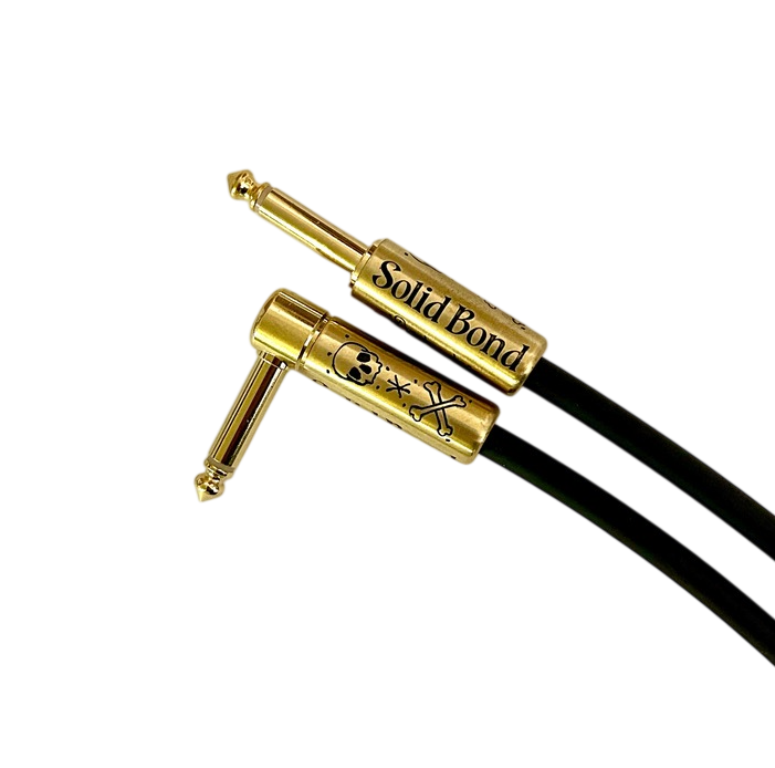 2月27日 発売》 Ken Yokoyama Signature Guitar Cable Model: GC-KY2