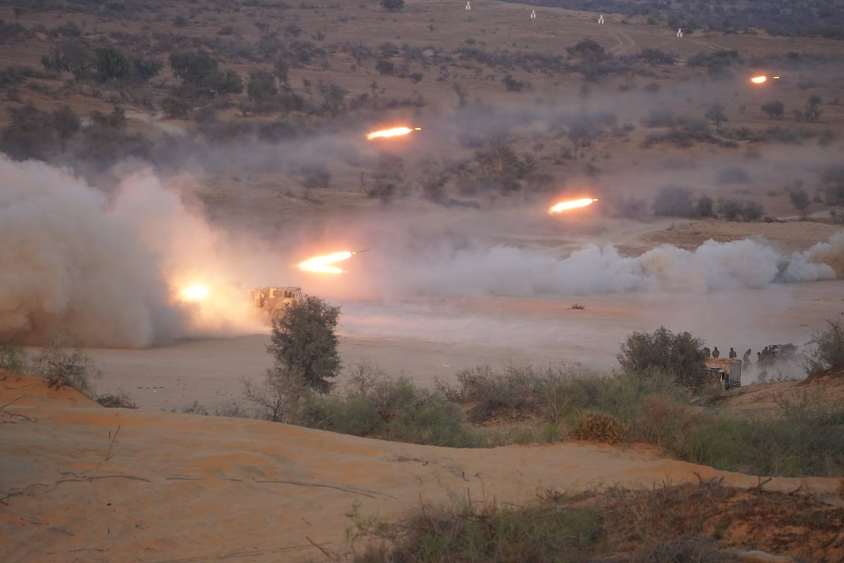 Western Command - Indian Army tweet media