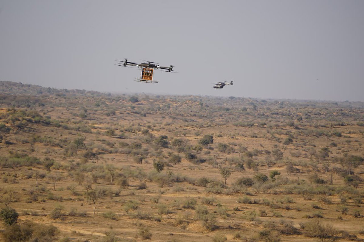 Western Command - Indian Army tweet media