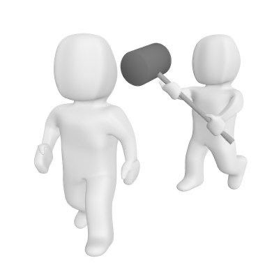 Como se siente perdonar a alguien pero en realidad seguís resentido