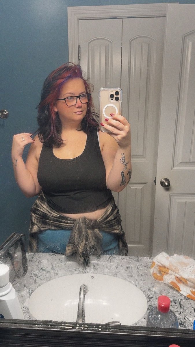 Crysta Ann (@crystaann131) / Posts / X