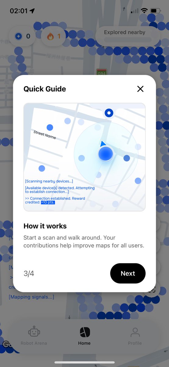 火猴子 📊 Fire Monkey Pi tweet media