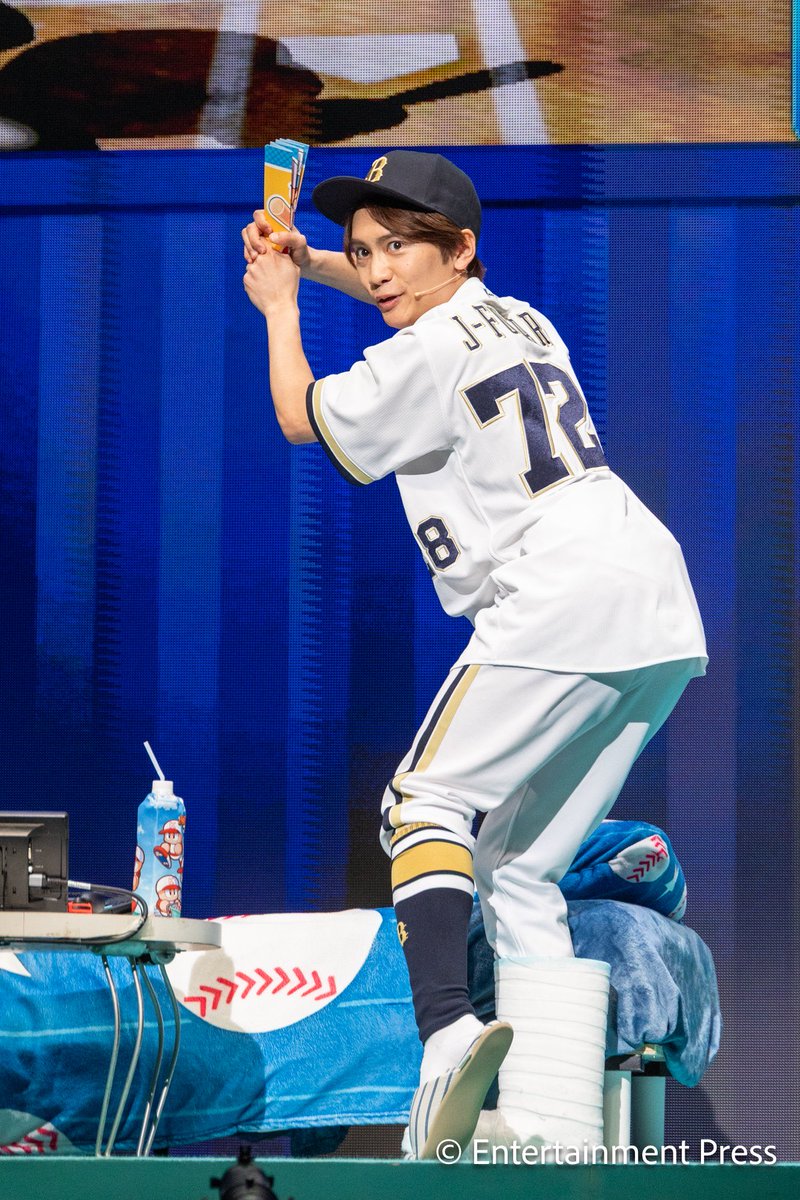 a🌙【藤原丈一郎(30)】 (@6star_J0E) / Posts / X