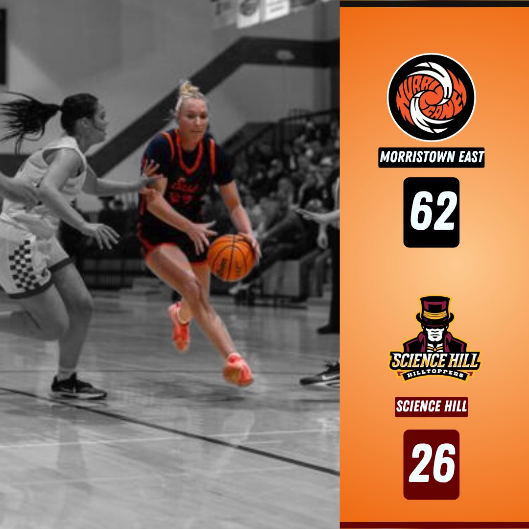 Mo East Lady Canes Basketball tweet media