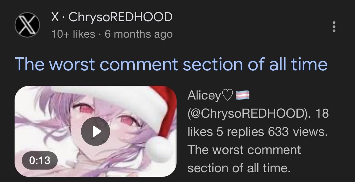 Red Hood II tweet media