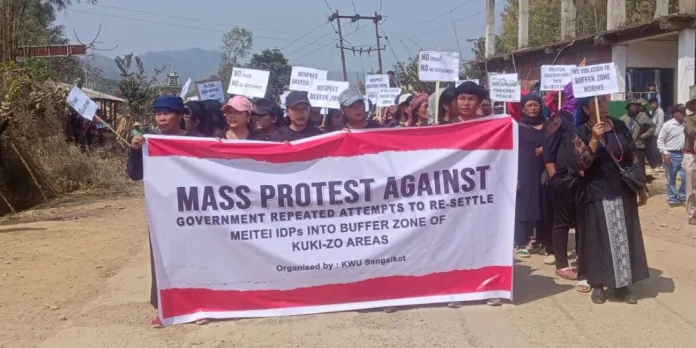 RASHIKA PEIBAM tweet media