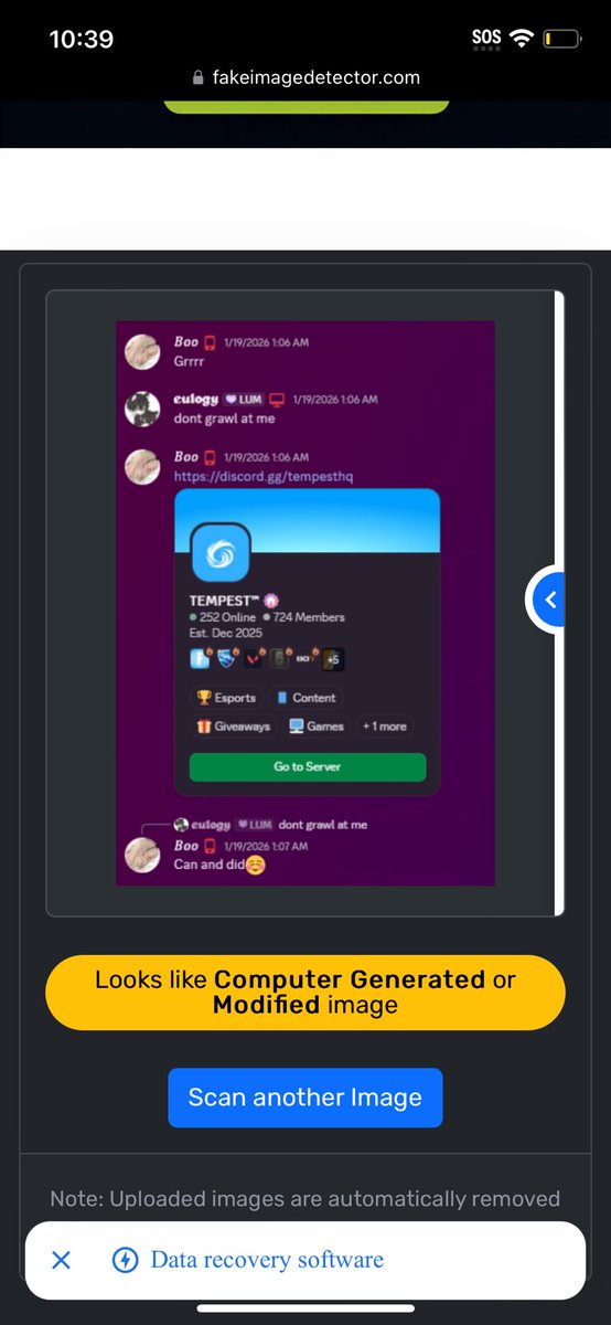 WreckedGhosty tweet media