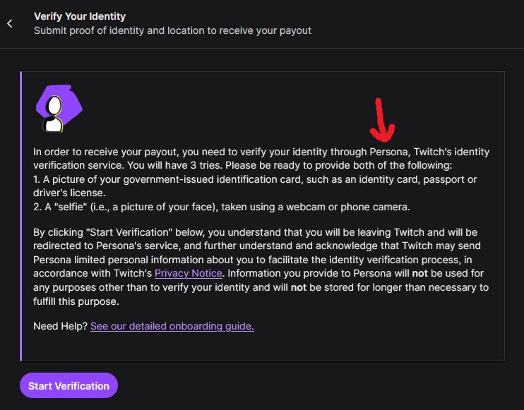 Yo <a href="/Twitch/">Twitch</a> what the fuck? We’re all about to QUIT <a href="/discord/">Discord</a> cus of this shit you don’t think we won’t quit you to?