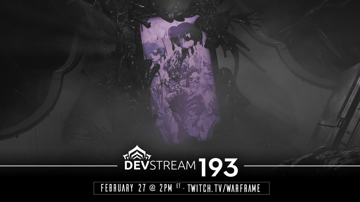 Warframe News tweet media