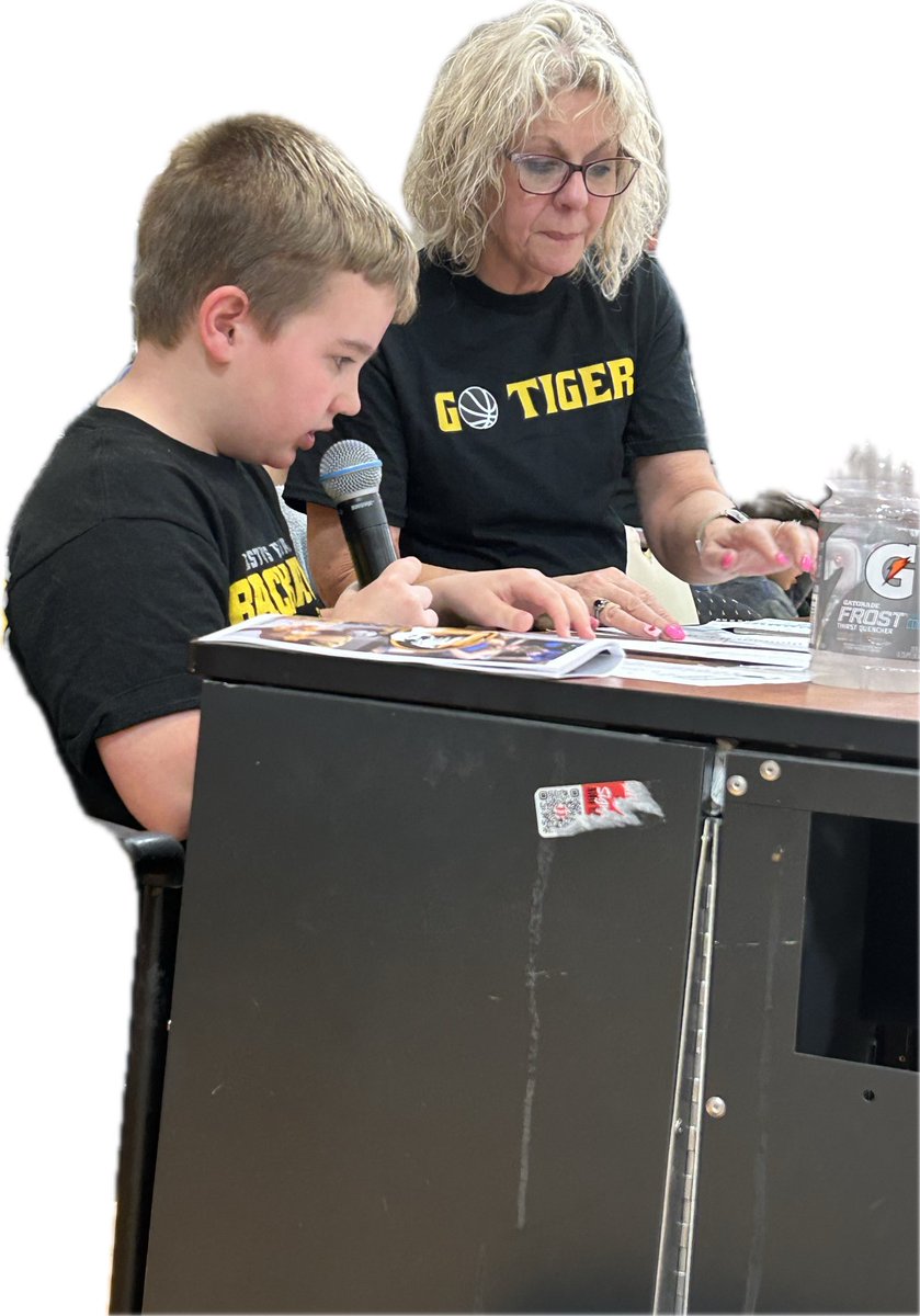 Festus Basketball tweet media