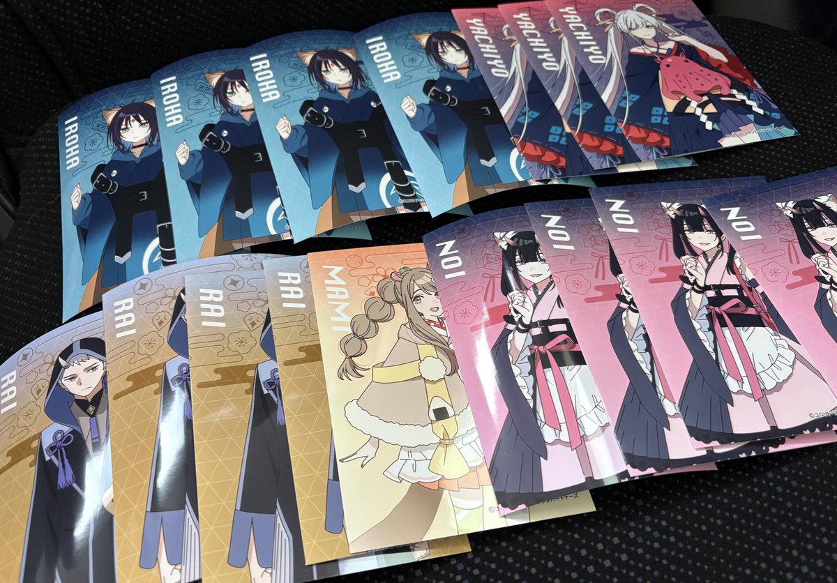 猫戸 りあ tweet media