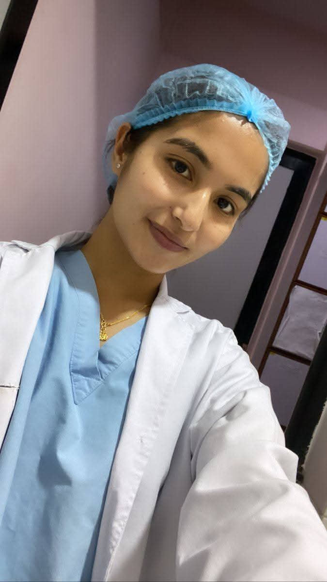 Sophie Rose tweet media