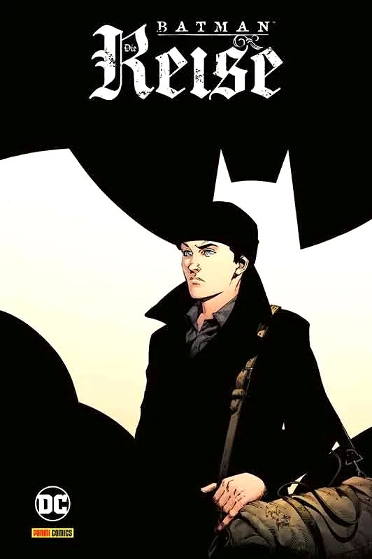 atxmkry's tweet photo. Finished Batman: Die Reise (The Knight 1-10)✅️

Was war das für eine geile Batman Geschichte?
Bruce dabei zu verfolgen wie er zu dem Mann wird und seine Ausbildung zu dem dunklen Ritter war ehrlich packend und mitfühlend für mich

10/10 Peak Fiction 🙏 https://t.co/0uRfjXjkQ1