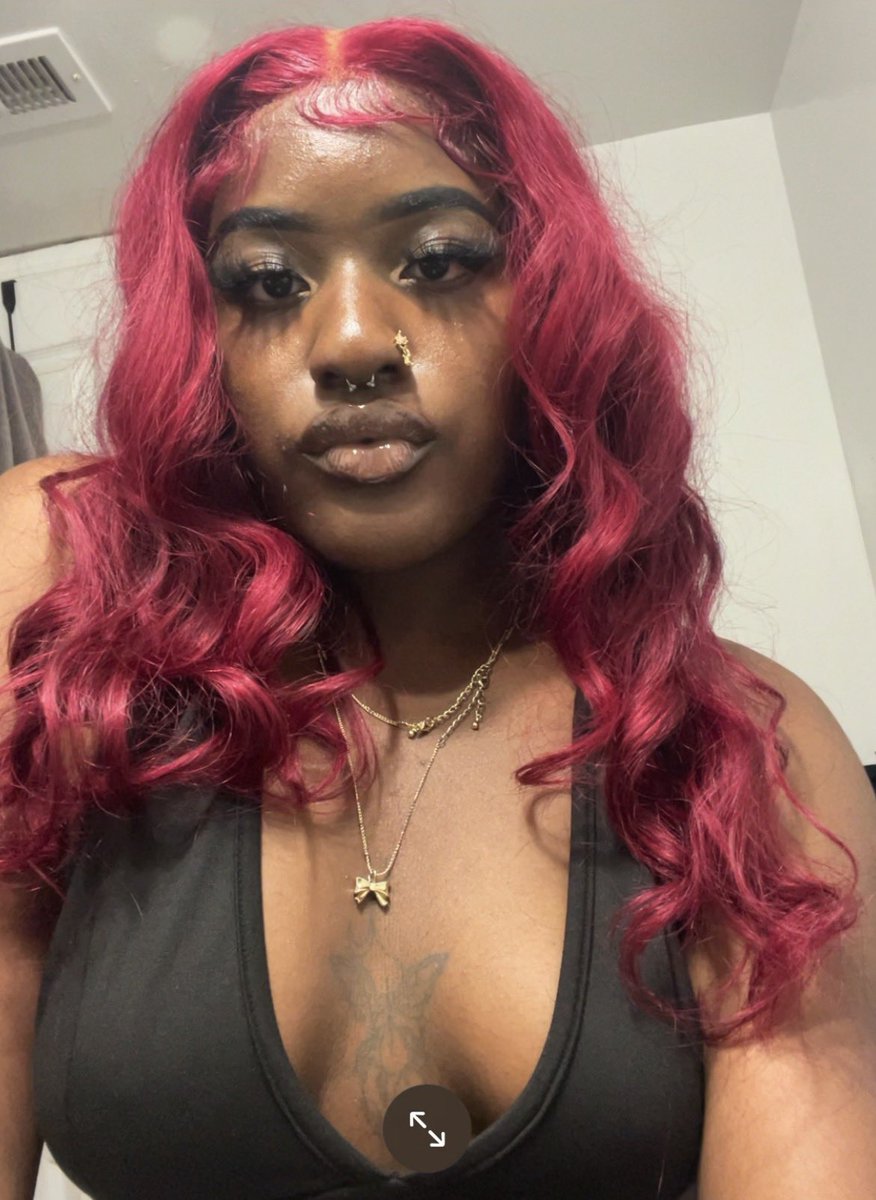 realsouljahgirl's tweet image. “stay away from ridiculously pretty girls” 🦋 #DMVArea #dmvfreaks #midnightballerina