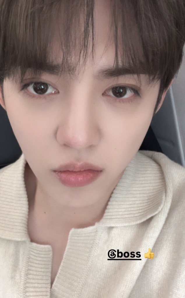 daddy boss                                              baby boss