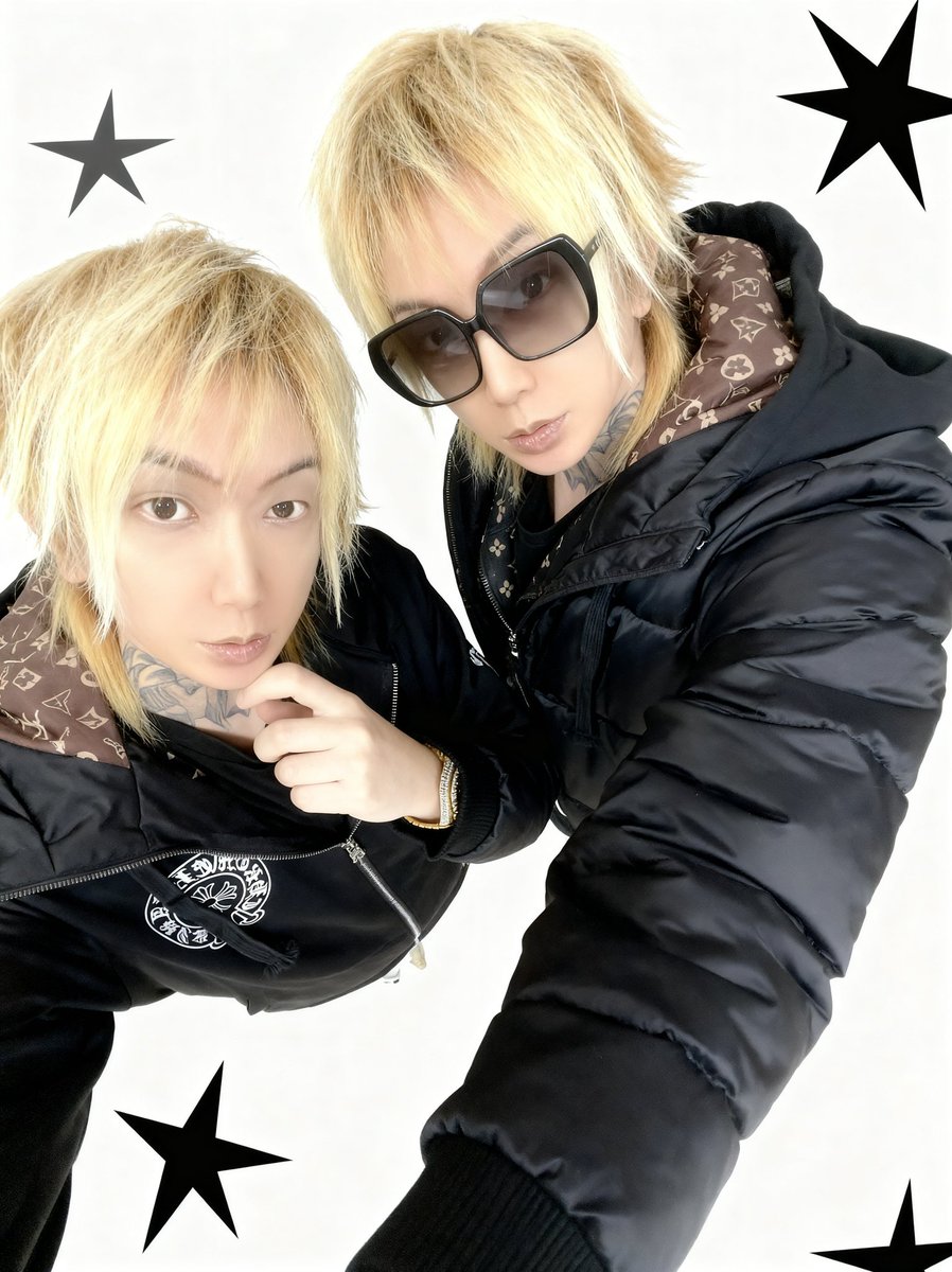 💐尾張のカリスマ日向の弟💐【公式】 tweet media