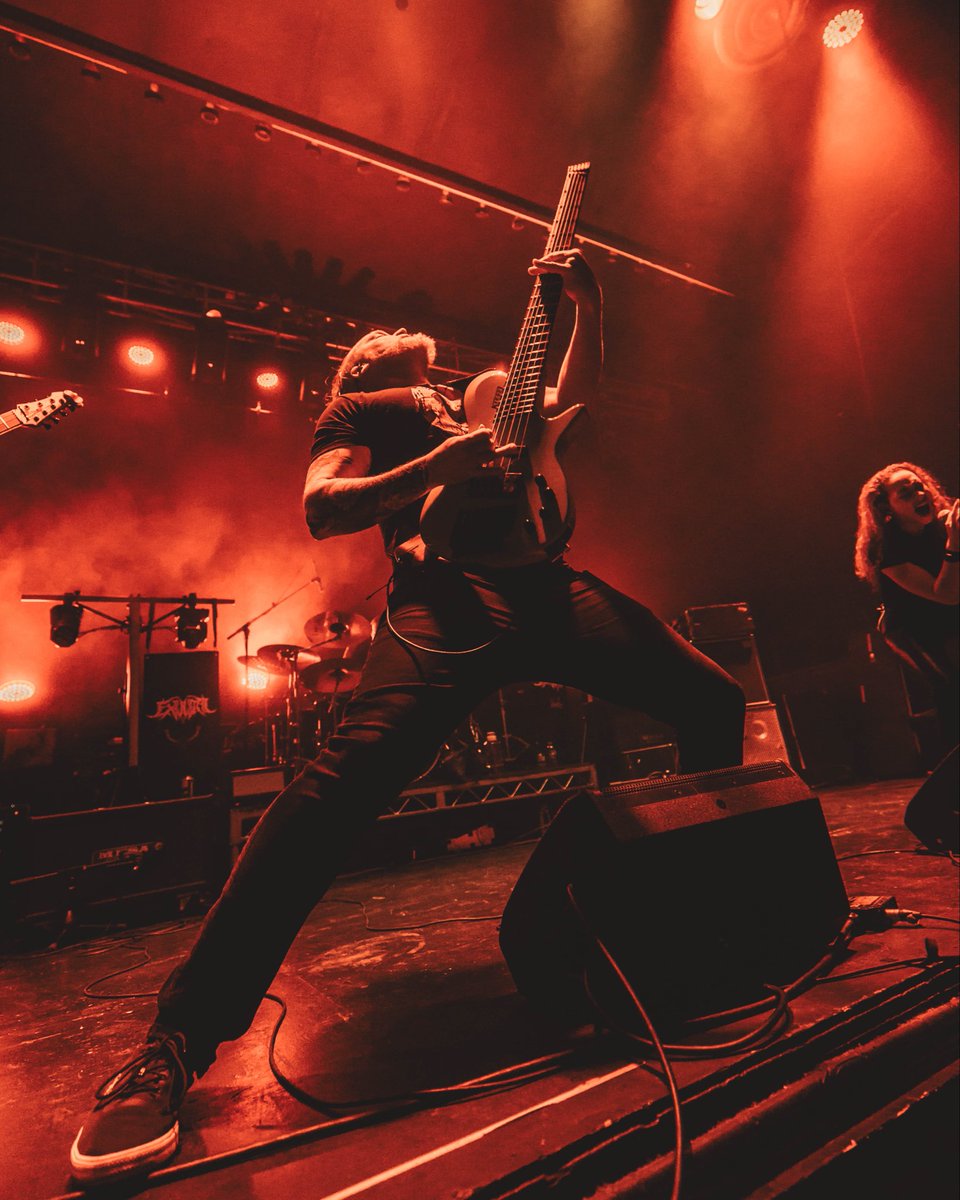 vinterseaband's tweet photo. Thank you Vancouver! Night 3 of Glacial Mutilation Metal Festival at Rickshaw Theatre brought incredible energy and an unforgettable lineup. Thank you to everyone who made us feel so welcome!

📸: northwestvisuals https://t.co/yuOpIO0Vqw