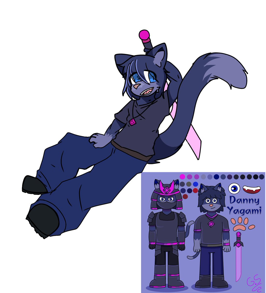 Pues ando progresando y pienso ponerle un efecto a la espada al ser láser como si estuviera glicheada

<a href="/elgatodanmy/">Danny_Yagami arts 🇲🇽</a>