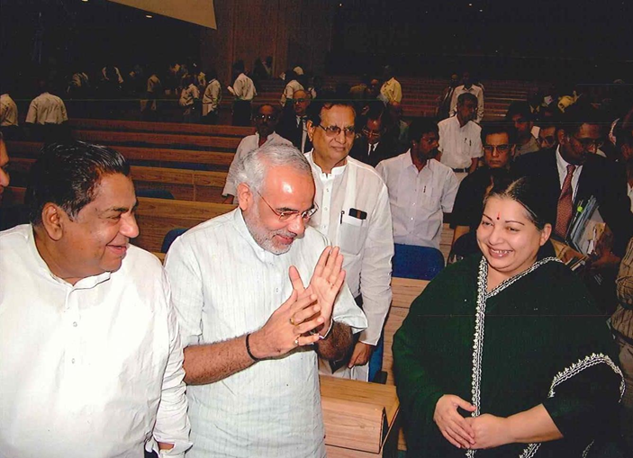 Modi Archive tweet media