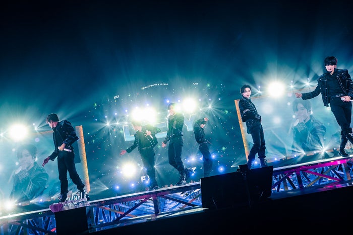 モデルプレス tweet media