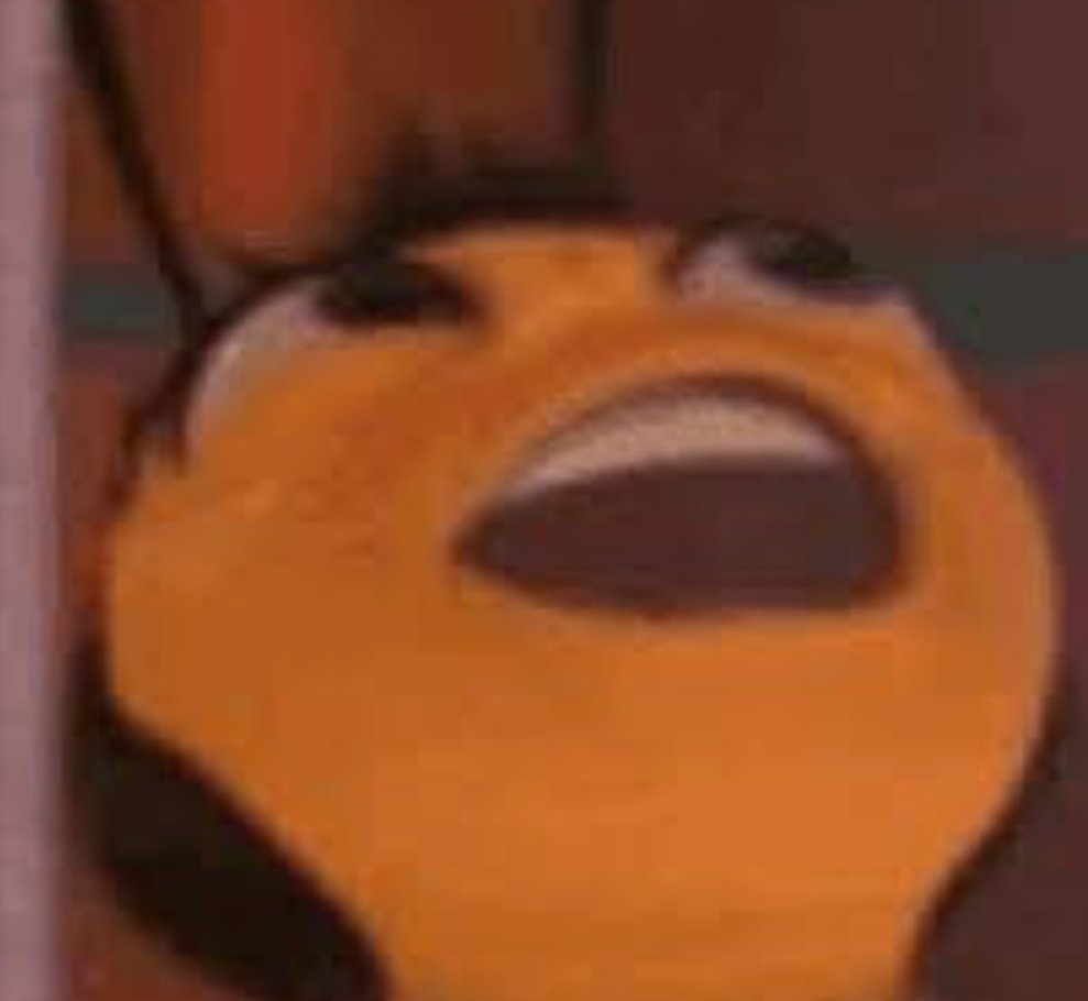 Has anyone made this comparison yet? <a href="/iuwtjai/">Jai.D</a> pointed it out and now I can't unsee it. 
#poppyplaytime #poppyplaytimechapter5