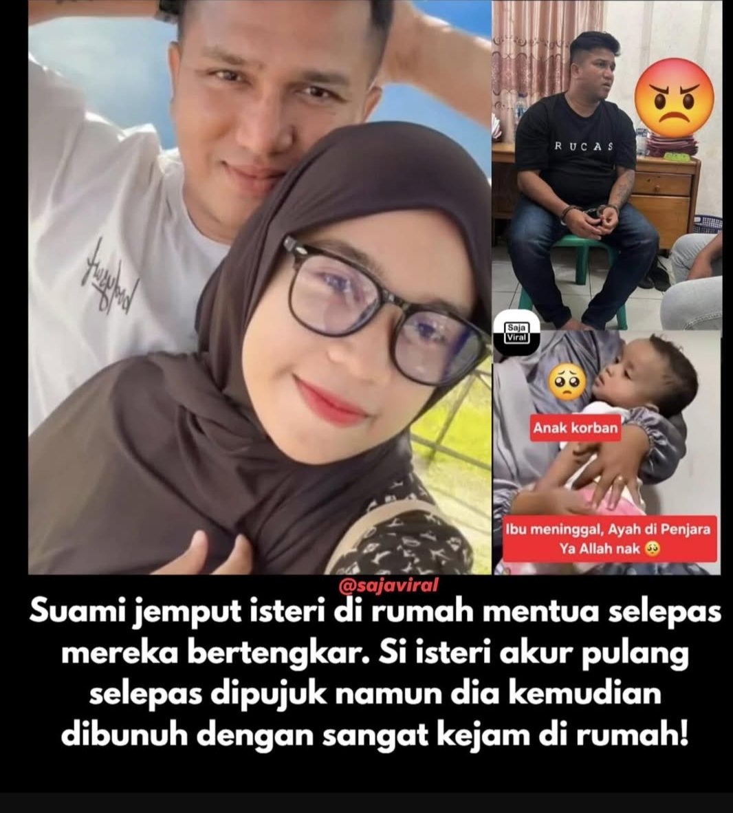 🤬🚨
📌Asahan, Sumut