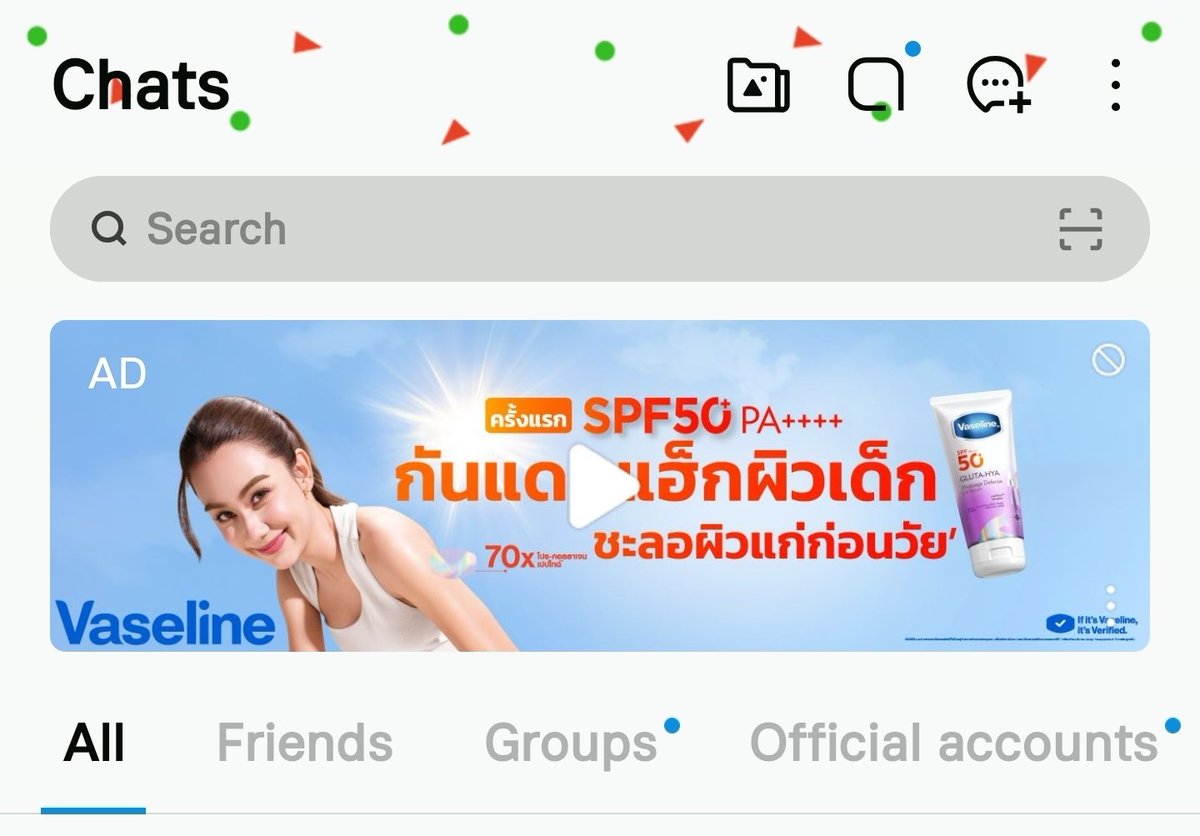 พี่ดาราคะ หนุขอความเปนส่วนตัวด้วยค่ะ ขอตอบไลน์หัวหน้าแปบ หนุซื้อแน่นอนค่ะพี่ 😂

#lalinalena #ลีน่าลลินา