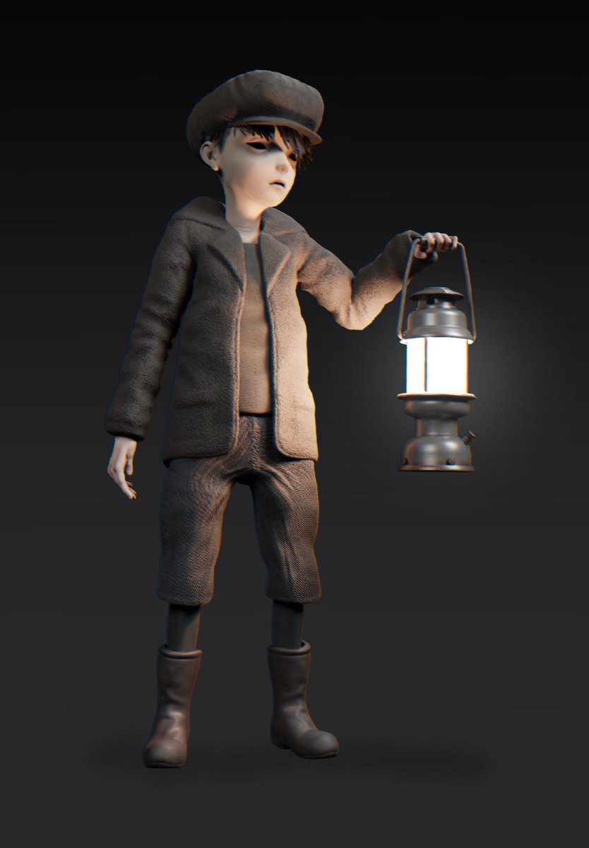 FV0RT3X {COMMISSIONS OPEN} tweet media