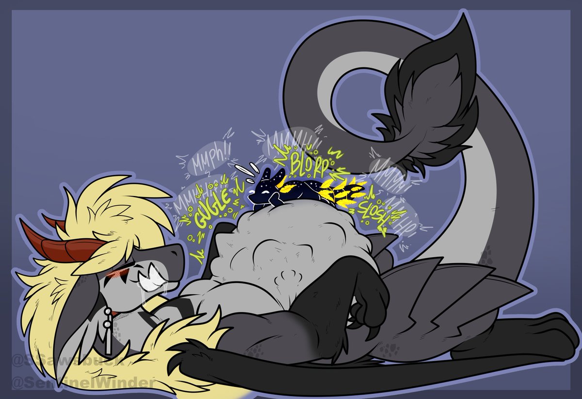 🦌Sour Sawbucks🔞 tweet media