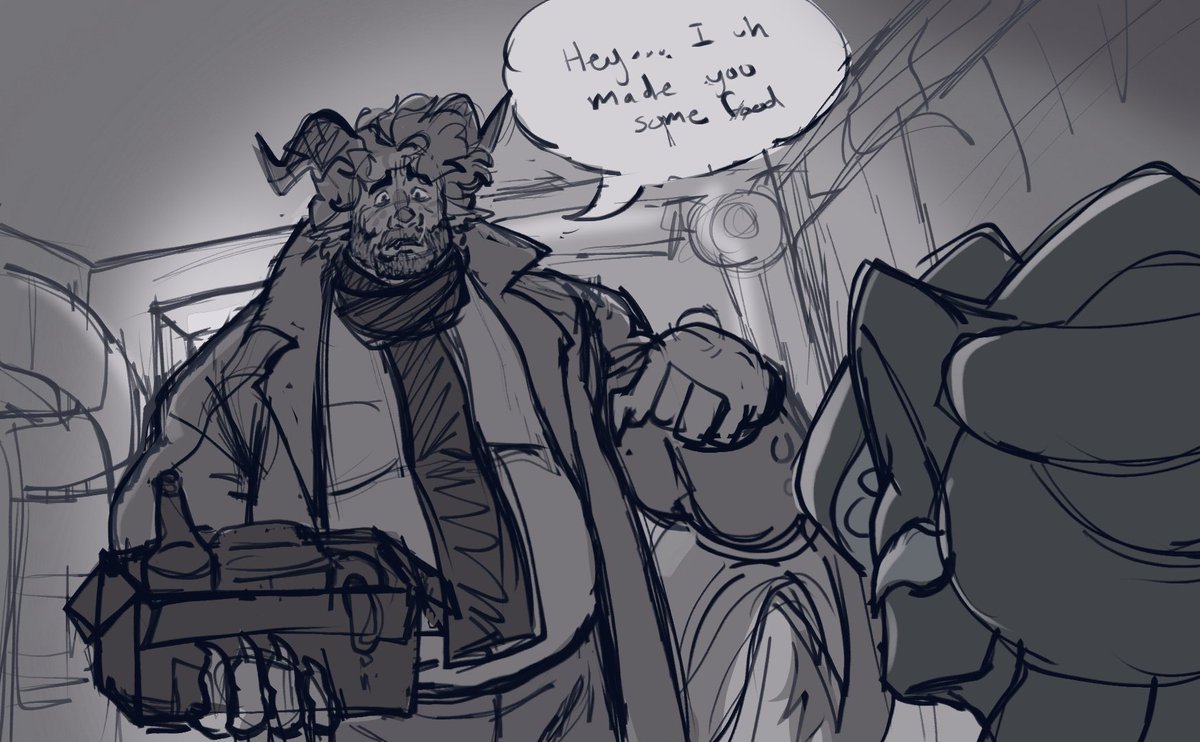 🦧Koast the Local Cryptid🦧 tweet media