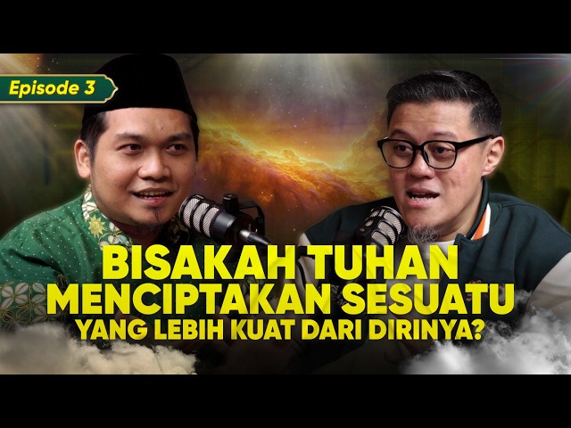 BilalFahrur's tweet photo. BISAKAH TUHAN MENCIPTAKAN SESUATU YANG LEBIH KUAT DARI DIRINYA?

Ringkasan dari jawaban Ust Nur Fajri Ramadhan:

- Pertanyaan ini biasa disebut dengan 'The Omnipotence Paradox' atau sebuah dilema dari Yang Maha Kuasa.

- Kejadian di alam semesta ini ada yang nomologically impossible dan logically impossible. Nomologically impossible adalah suatu yang masih bisa dibayangkan dalam khayalan, tapi sulit untuk dilakukan. Sedangkan logically impossible adalah sesuatu yang sulit dibayangkan dalam khayalan dan tidak bisa dilakukan.

- Contoh dari nomologically impossible adalah perjalanan dari Mekah ke Al Quds dalam satu malam. Bagi penduduk Quraisy zaman Nabi, itu masuk nomologically impossible yang menurut mereka hanya ada dalam khayalan tapi sulit dilakukan. Namun bagi kita zaman sekarang, hal itu adalah sautu hal yang mudah dengan adanya pesawat.

- Contoh dari logically impossible adalah 2+2=5 atau sebuah lingkaran bersudut empat. Suatu hal yang sulit dibayangkan dalam khayalan dan tidak bisa dilakukan. Nah, pertanyaan di atas itu masuk dalam logically impossible. Kenapa? Karena hal itu sulit dibayangkan dan memang tidak akan kejadian.

- Logically impossible is no a thing. Artinya, segala hal yang masuk dalam logically impossible itu 'bukan sesuatu'. Nah, kita bandingkan dengan ayat 'innallaha ala kulli sya'in qadir' = Allah mampu atas SEGALA SESUATU.. Trus gimana? Okey lanjut...

- Untuk jawab pertanyaan itu, maka bisa menempuh dua cara. Pertama adalah bahwa pertanyaan itu yang salah. Karena untuk menjawab sesuatu, maka harus yang berwujud sesuatu. Sedangkan logically impossible bukanlah sesuatu.

- Kedua, kita jawab 'GAK BISA!'. Kenapa? Karena Allah SWT tidak pernah melakukan suatu hal yang konyol. Allah tidak pernah melakukan suatu hal yang logically impossible dan TIDAK SEMUA YANG TIDAK BISA itu LEMAH.

- Sama seperti ketika anda memaksa Prof John Lennox, seorang ahli matematika zaman ini untuk membuat rumus baru 2+2=5. Beliau tidak akan bisa melakukan itu, tapi tidak mengurangi pengakuan dunia atas kepakaran beliau di bidang matematika. It's a logically impossible.