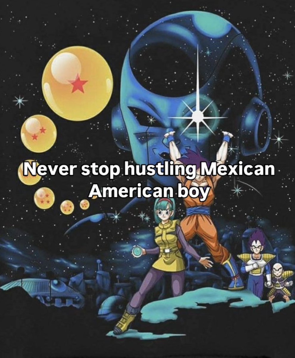 El Señor De Los Memes (@ultimolegend) on Twitter photo 