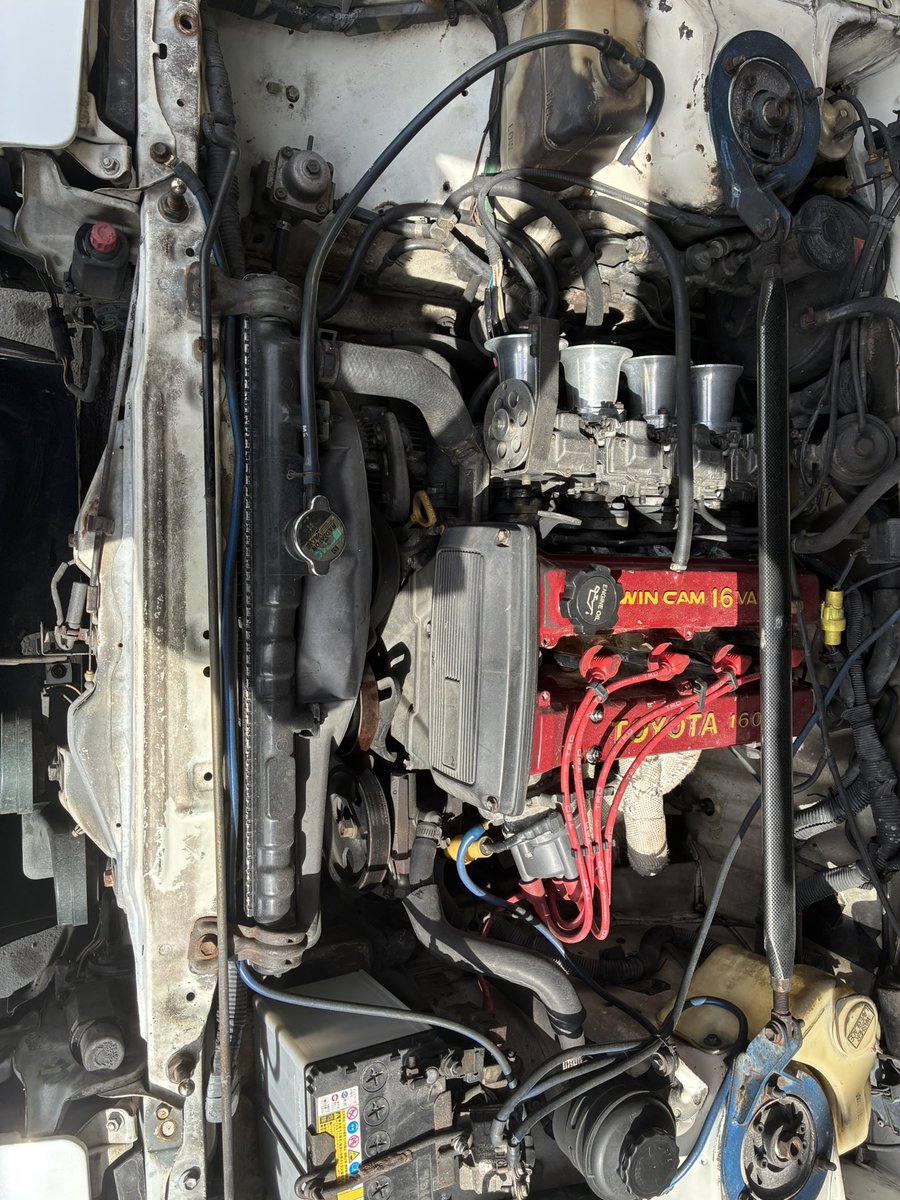 ﾃｭﾀﾞ®️AS TD tweet media