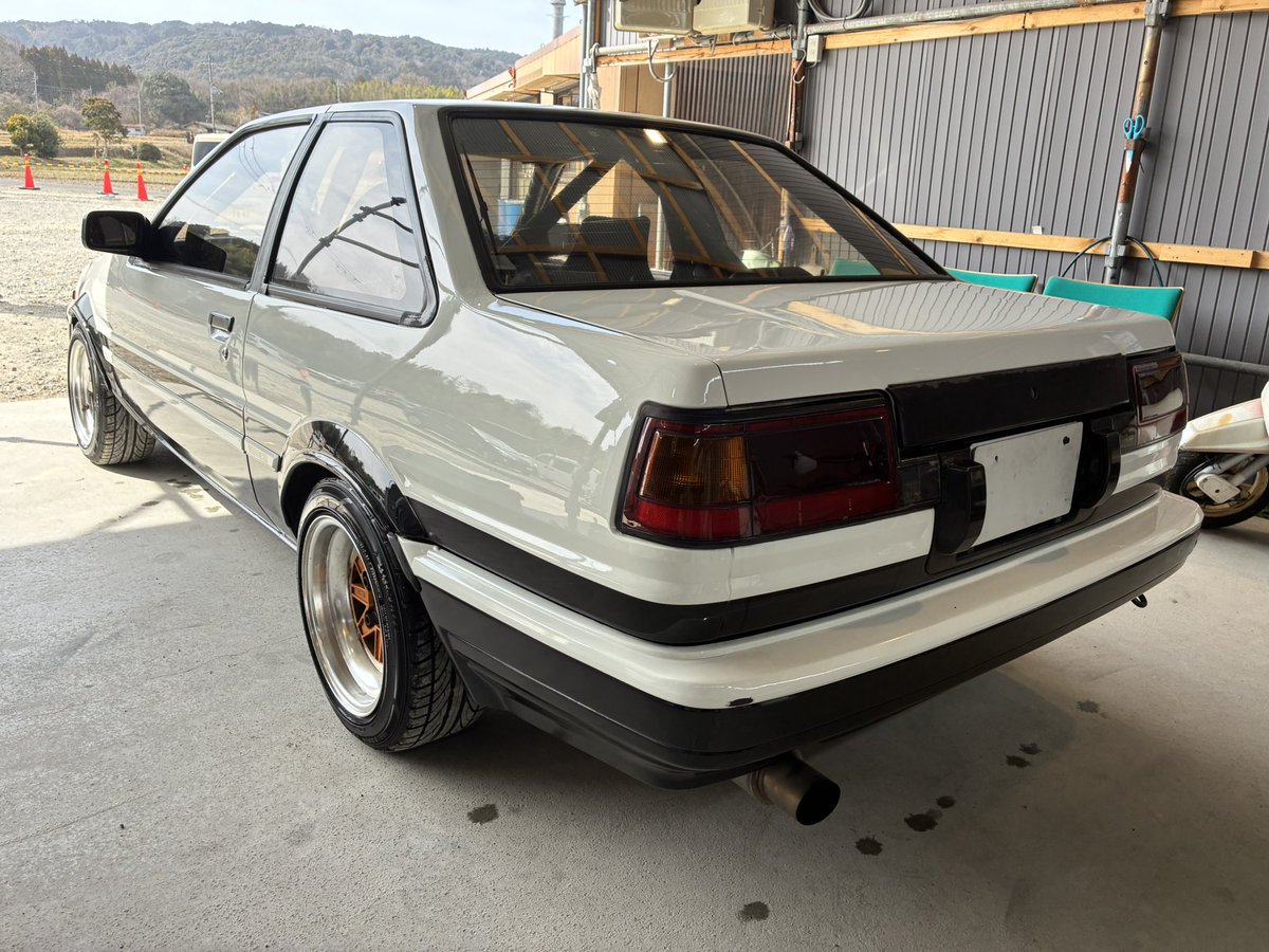 ﾃｭﾀﾞ®️AS TD tweet media