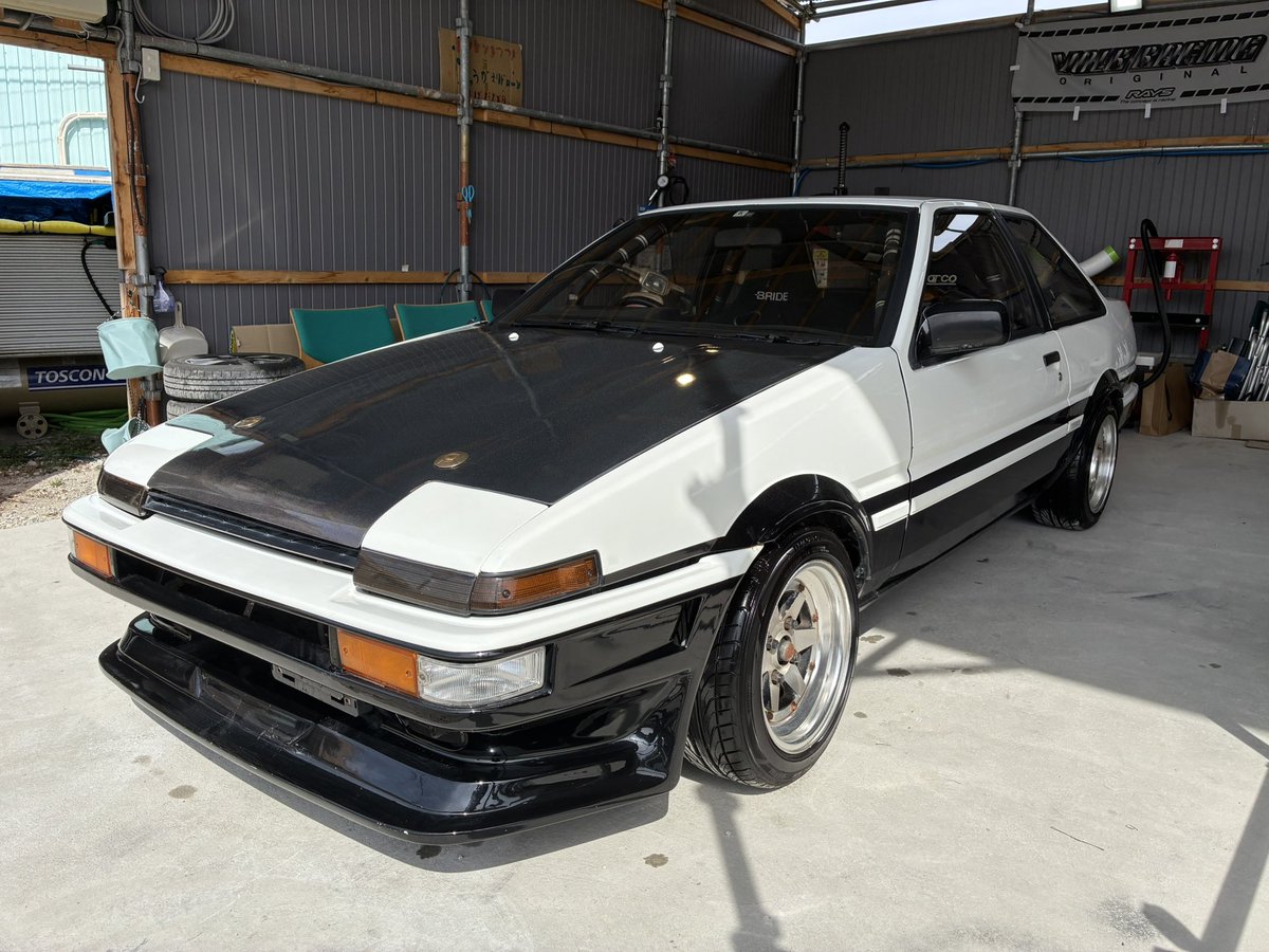 ﾃｭﾀﾞ®️AS TD tweet media