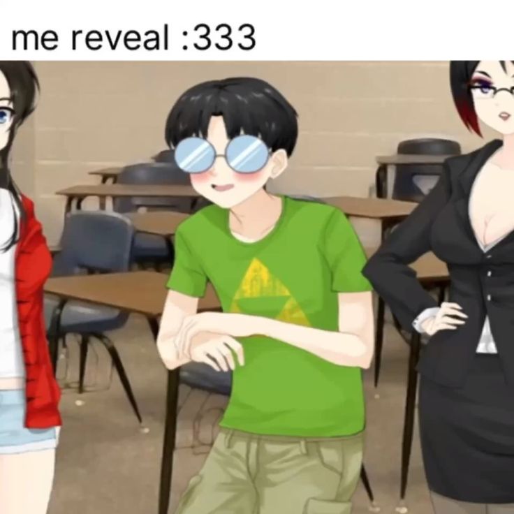 Jeffery of shtwt (semi recovery) tweet media