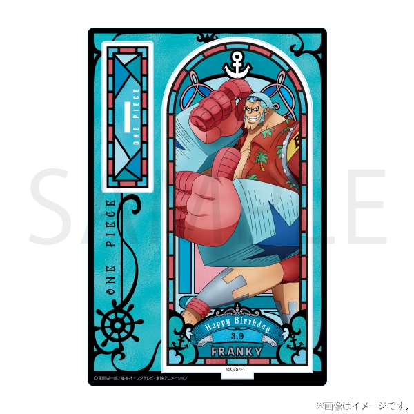 ONE PIECE 麦わらストア公式 (@mugistore_info) / Posts / X