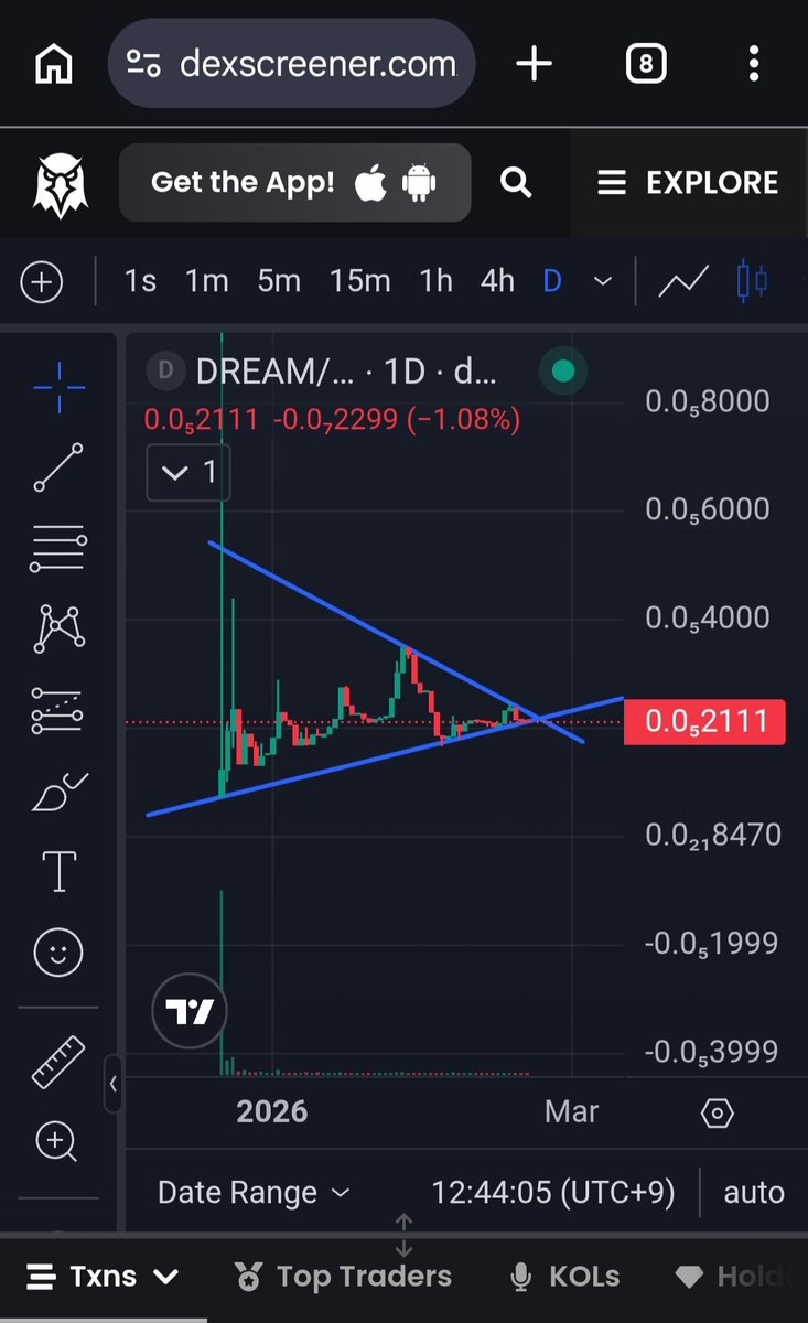 Dreams Into Reality 🍀 tweet media