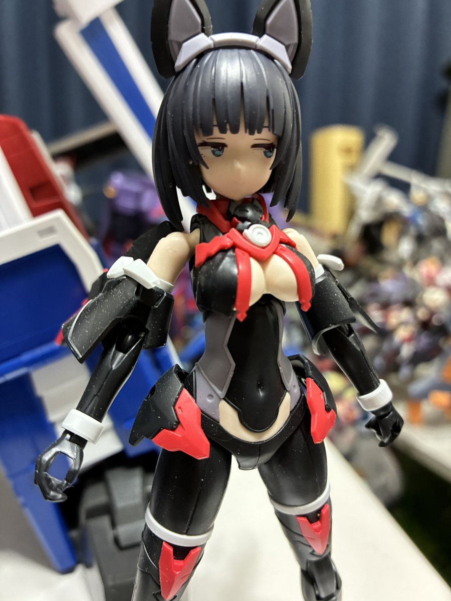 あと、美プラの方針ですが。。 気になったやつだけ買う が最終方針で